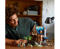 LEGO IDEAS 21325 Średniowieczna kuźnia - 1015288 - zdjęcie 7